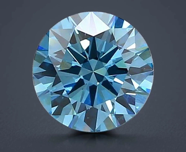 1.49 Carat · Fancy Vivid · VS1