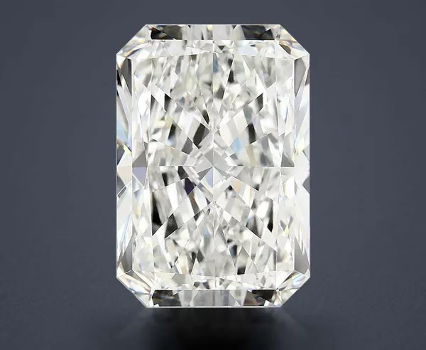 12 Carat · F · VVS1 Rare Carat Ideal Cut