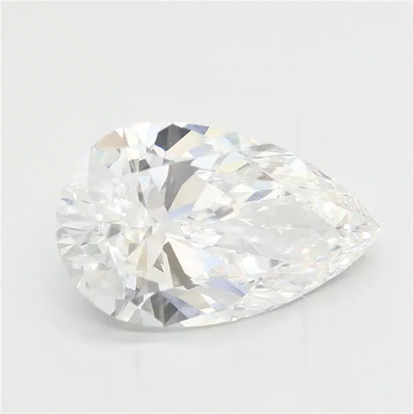 2.02 Carat · D · VVS2 Rare Carat Ideal Cut