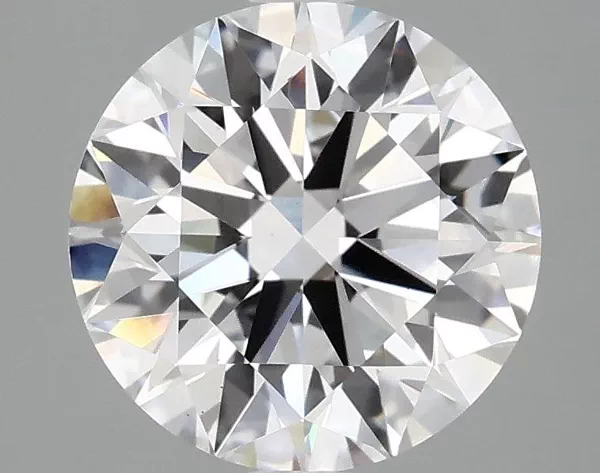 2.56 Carat · D · VS2 Rare Carat Ideal Cut