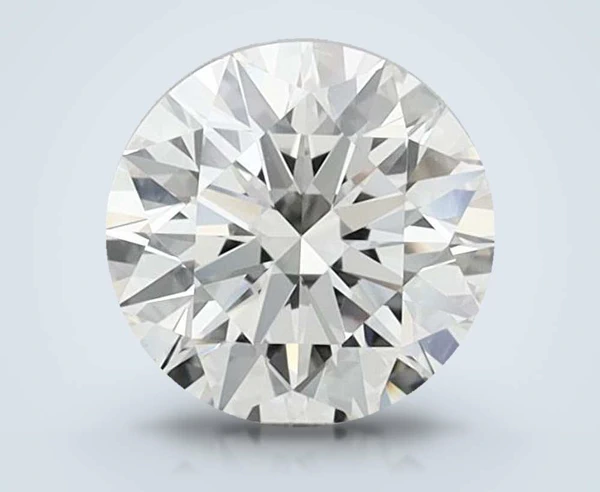 1.49 Carat · F · VS1 Rare Carat Ideal Cut