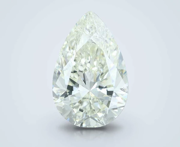 3.51 Carat · I · SI2 Rare Carat Ideal Cut