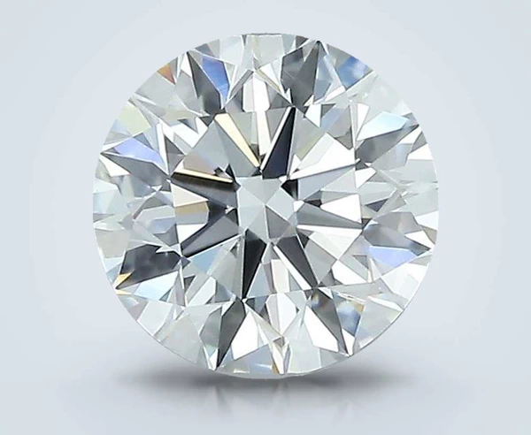 0.91 Carat · E · VVS1 Rare Carat Ideal Cut
