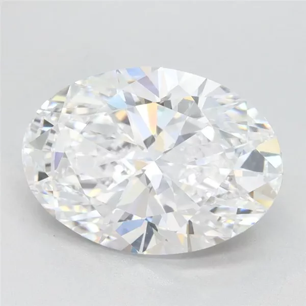 3.31 Carat · D · VVS1 Rare Carat Ideal Cut