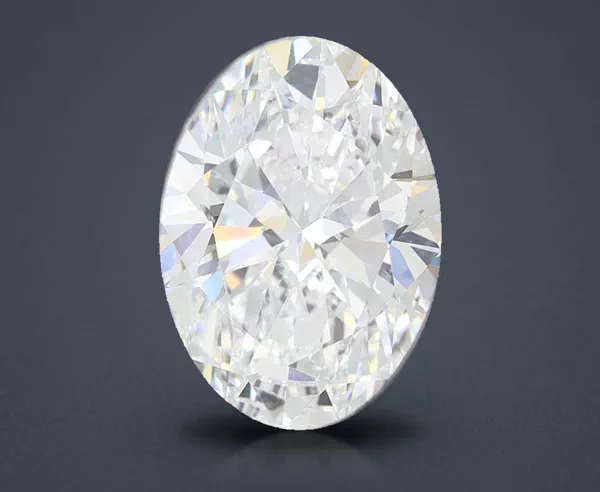 3.31 Carat · D · VVS1 Rare Carat Ideal Cut