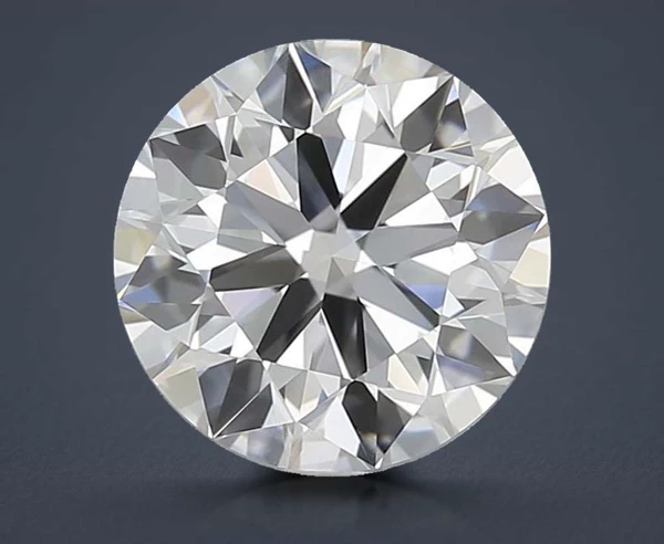 1.17 Carat · D · VVS1 Rare Carat Ideal Cut