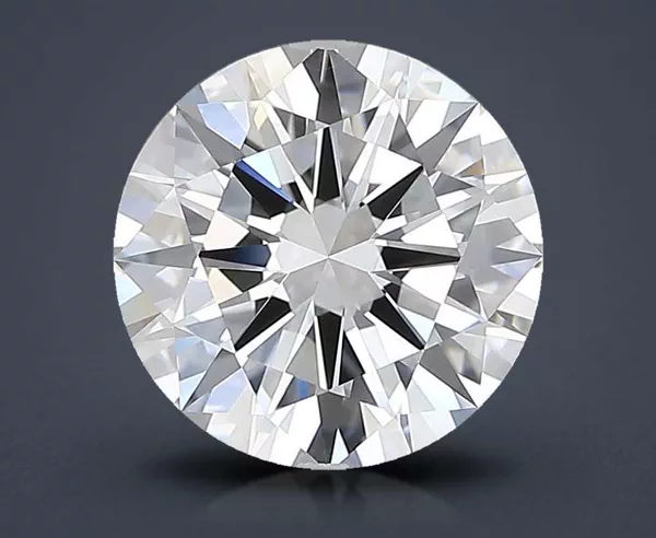 2 Carat · F · VVS2 excellent Cut