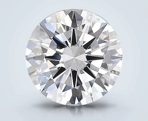 2 Carat · F · VVS2 excellent Cut