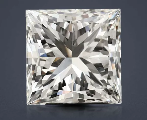 5.01 Carat · I · VS1 excellent Cut