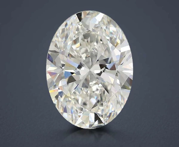 3 Carat · F · VVS2 Rare Carat Ideal Cut