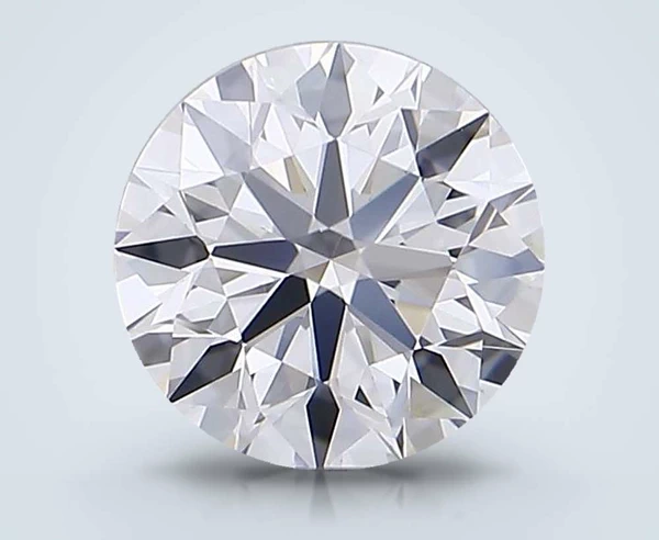 1.01 Carat · D · VS1 Rare Carat Ideal Cut