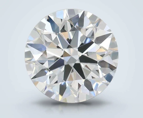 1.13 Carat · D · IF Rare Carat Ideal Cut
