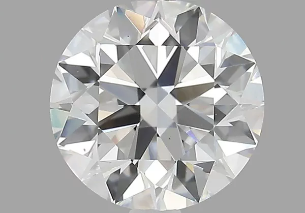 2.7 Carat · D · VS2 Rare Carat Ideal Cut