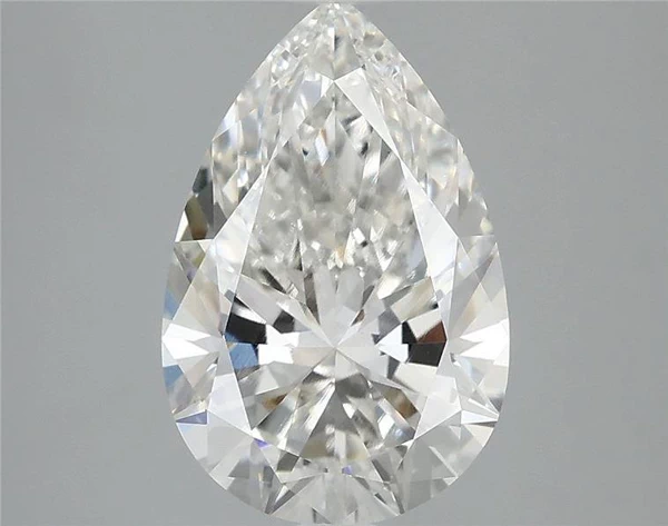 2.98 Carat · F · VVS2 Rare Carat Ideal Cut