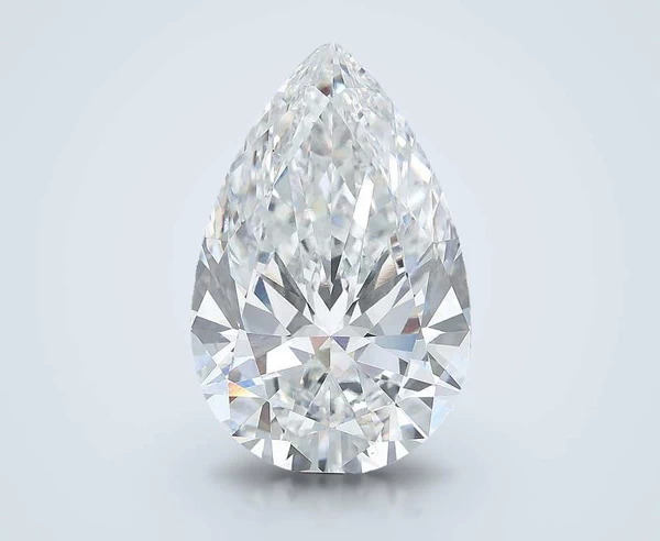 9.53 Carat · D · VVS2 Rare Carat Ideal Cut