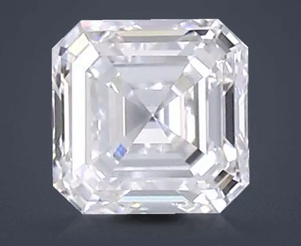1.87 Carat · D · VVS2 Rare Carat Ideal Cut