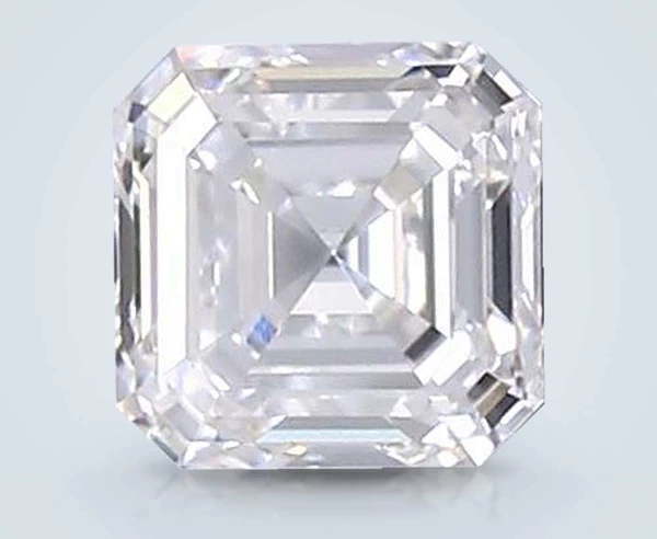 1.87 Carat · D · VVS2 Rare Carat Ideal Cut
