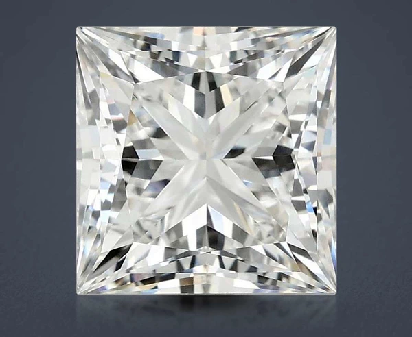 4.19 Carat · E · VVS2 Rare Carat Ideal Cut
