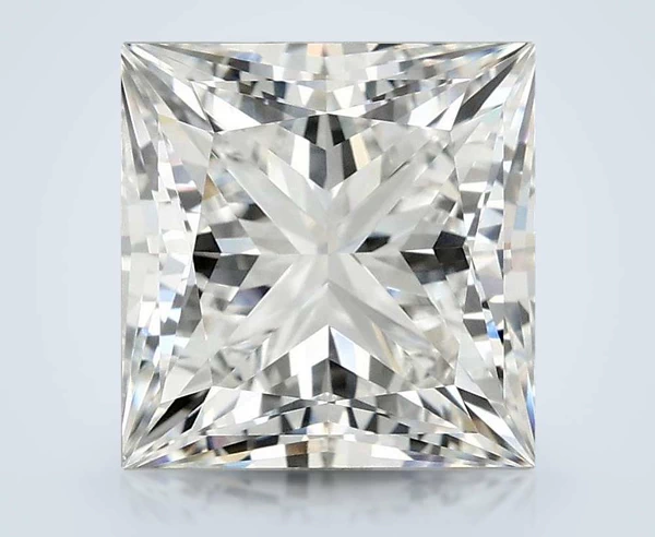 4.19 Carat · E · VVS2 Rare Carat Ideal Cut