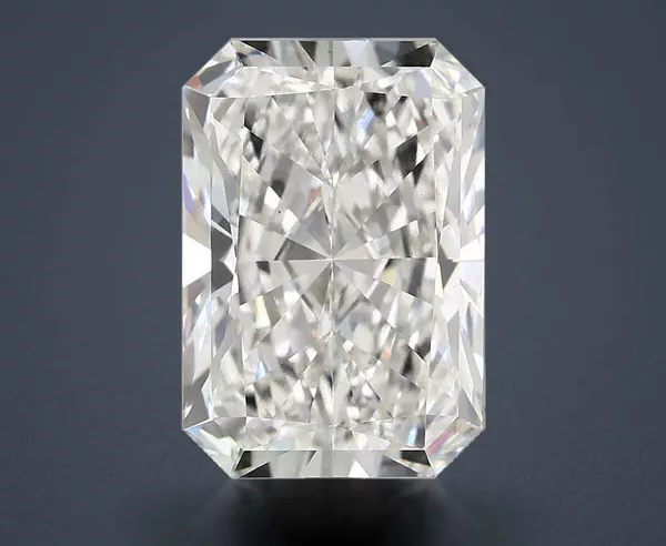 4.81 Carat · F · VS1 Rare Carat Ideal Cut