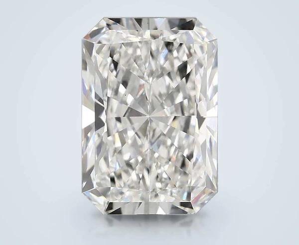 4.81 Carat · F · VS1 Rare Carat Ideal Cut