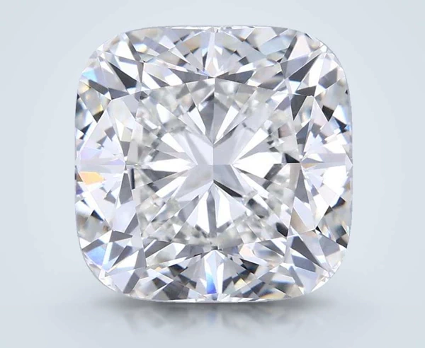 6.02 Carat · H · VVS2 Rare Carat Ideal Cut