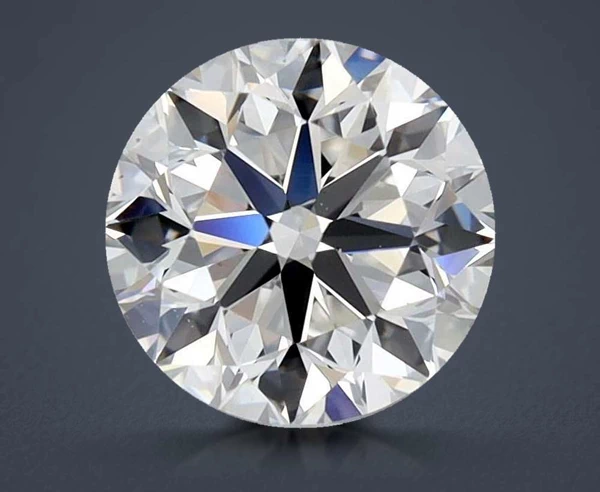 1.51 Carat · F · VS2 very good Cut