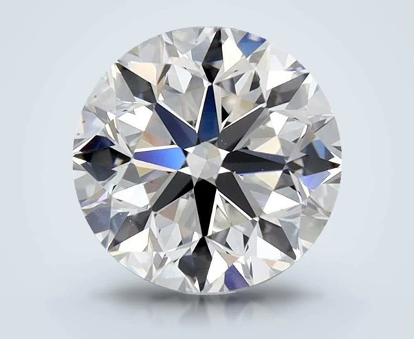 1.51 Carat · F · VS2 very good Cut