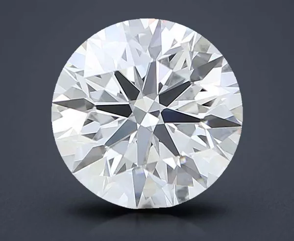 1.27 Carat · E · VVS1 Rare Carat Ideal Cut