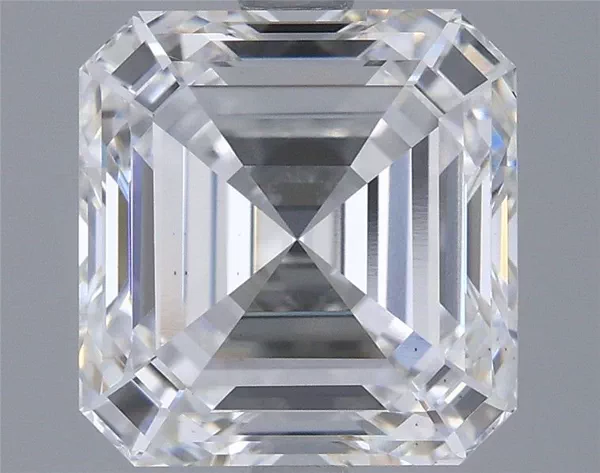 3.57 Carat · E · VS2 Rare Carat Ideal Cut