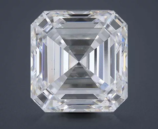 3.57 Carat · E · VS2 Rare Carat Ideal Cut