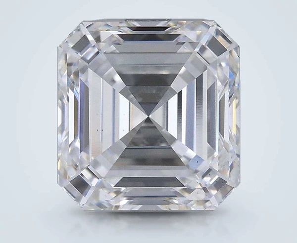 3.57 Carat · E · VS2 Rare Carat Ideal Cut