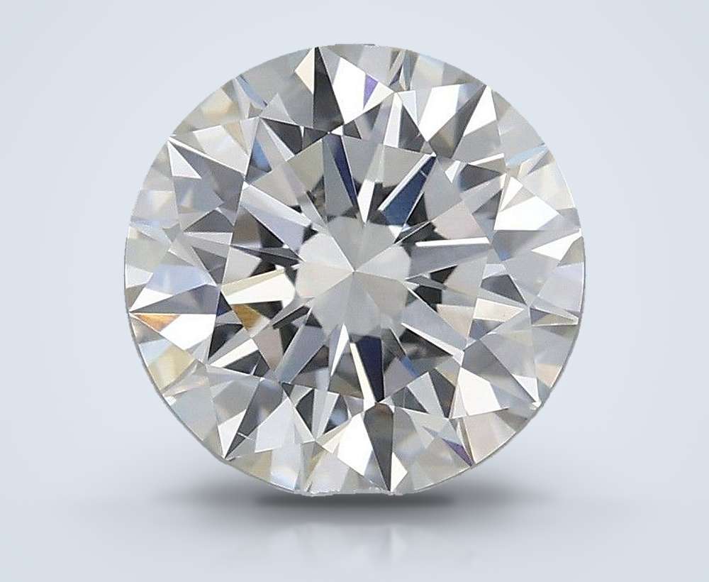 1.3 Carat · F · VS1 Rare Carat Ideal Cut