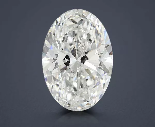5 Carat · F · VS2 Rare Carat Ideal Cut