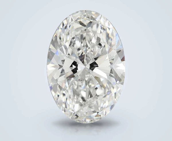 5 Carat · F · VS2 Rare Carat Ideal Cut