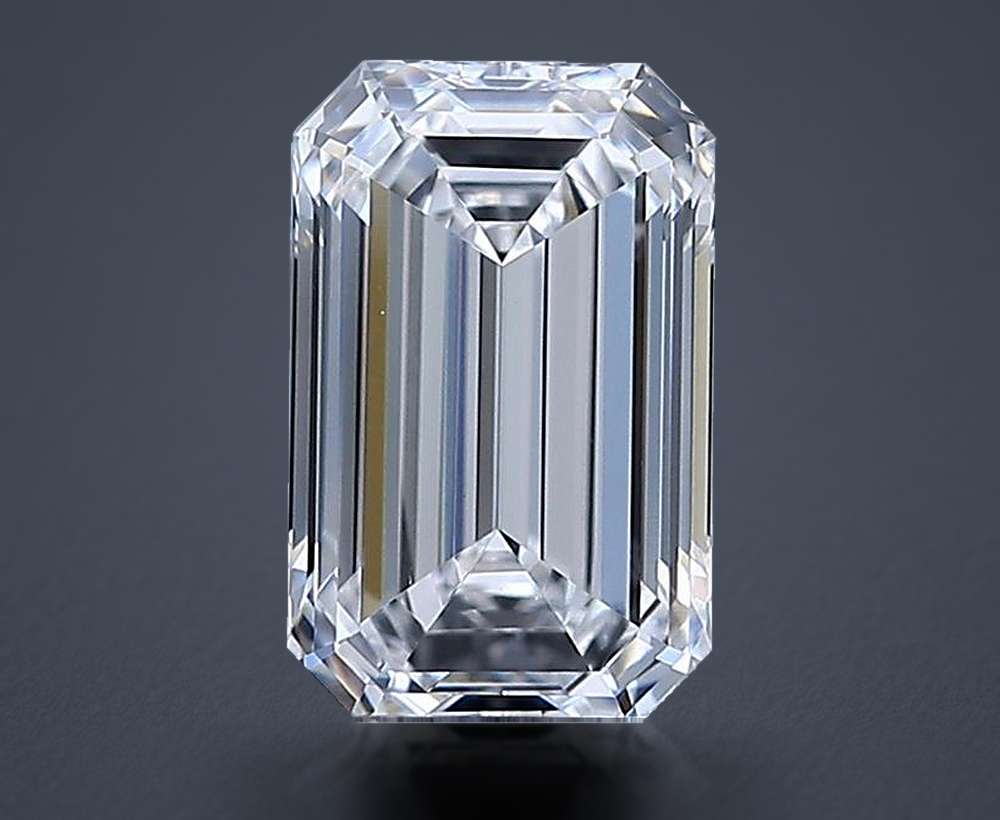 1.21 Carat · D · VVS1 Rare Carat Ideal Cut
