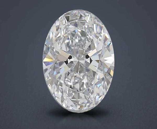 1.57 Carat · D · VVS2 Rare Carat Ideal Cut