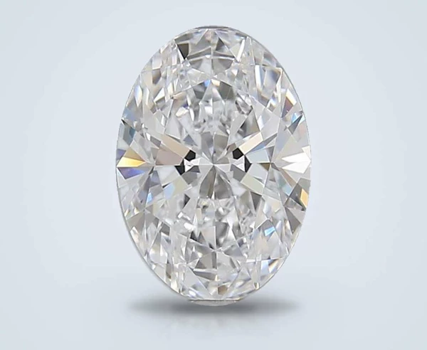 1.57 Carat · D · VVS2 Rare Carat Ideal Cut