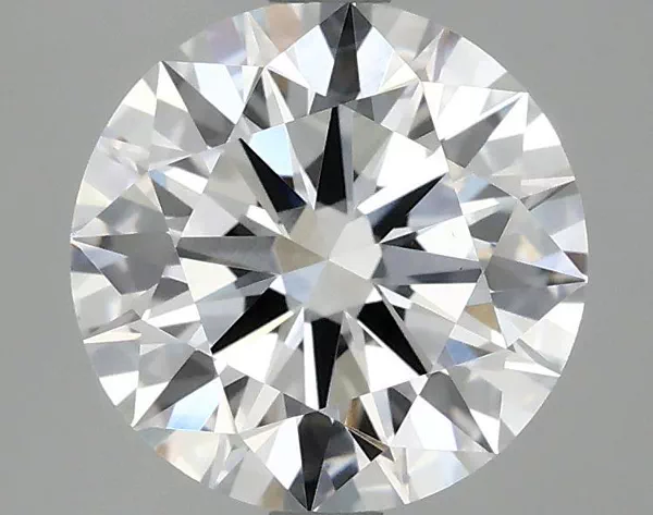 2.55 Carat · E · VS1 Rare Carat Ideal Cut