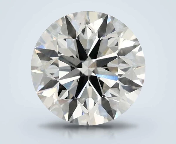 2.07 Carat · G · VS1 excellent Cut