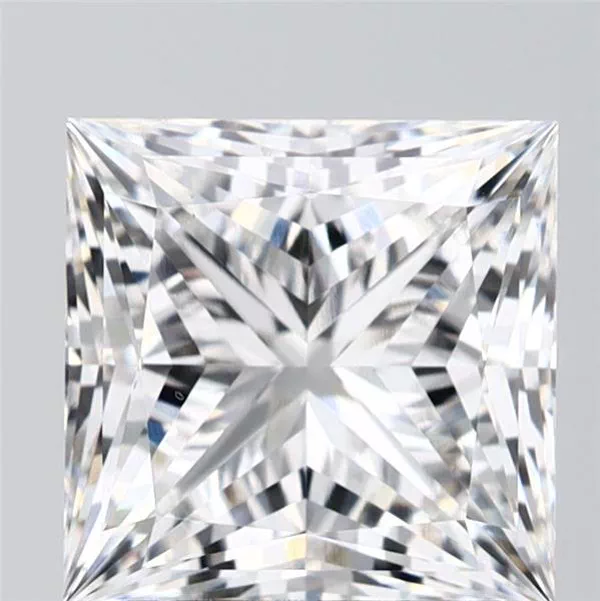 2.08 Carat · F · VS2 Rare Carat Ideal Cut