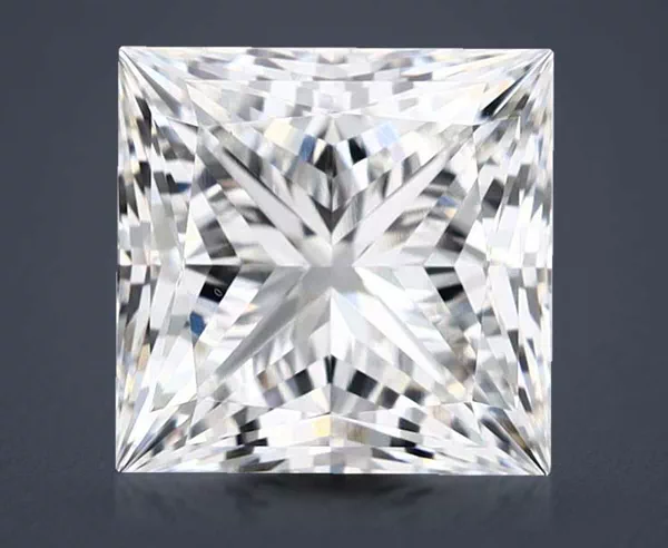 2.08 Carat · F · VS2 Rare Carat Ideal Cut