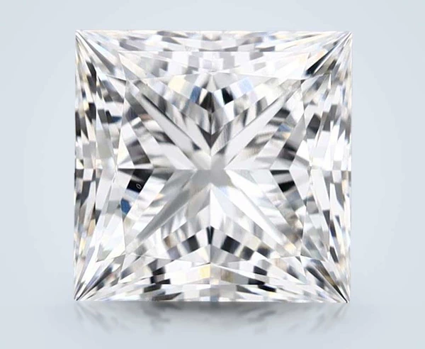 2.08 Carat · F · VS2 Rare Carat Ideal Cut