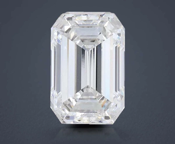 2.53 Carat · E · VS1 Rare Carat Ideal Cut