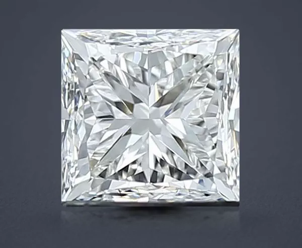 1.01 Carat · H · VS1 very good Cut