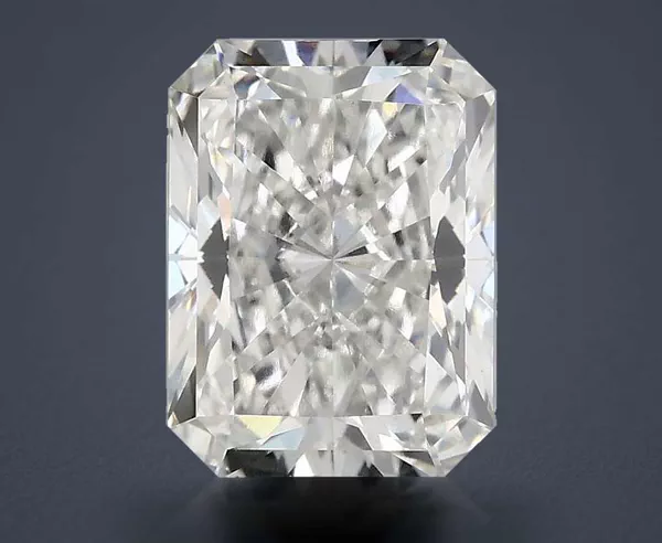 2.06 Carat · F · VS1 Rare Carat Ideal Cut