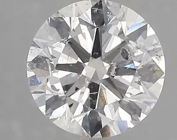 1.7 Carat · F · SI2 excellent Cut