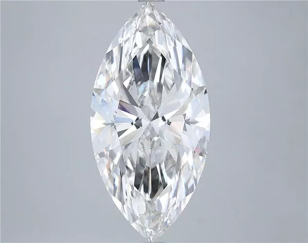 6.03 Carat · G · VS2 Rare Carat Ideal Cut