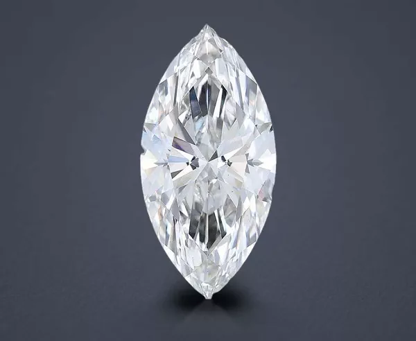 6.03 Carat · G · VS2 Rare Carat Ideal Cut