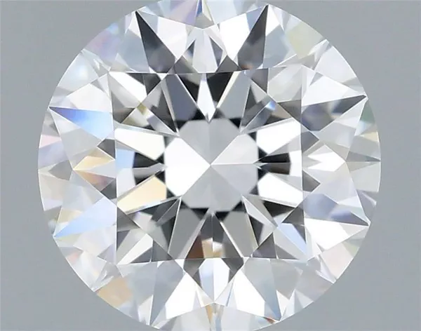 1.71 Carat · E · IF Rare Carat Ideal Cut